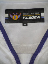 Load image into Gallery viewer, Germinal Beerschot 2005-06 Away shirt XL