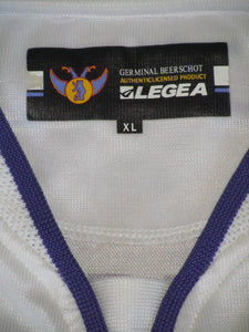 Germinal Beerschot 2005-06 Away shirt XL