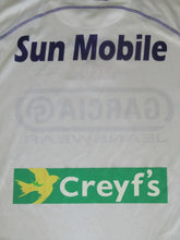 Load image into Gallery viewer, Germinal Beerschot 2005-06 Away shirt XL