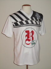 Load image into Gallery viewer, KFC Roeselare 1992-99 Home shirt MATCH ISSUE/WORN #4