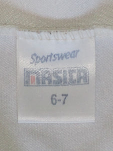 KFC Roeselare 1992-99 Home shirt MATCH ISSUE/WORN #4