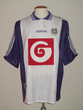 Load image into Gallery viewer, RSC Anderlecht 1997-98 Home XL