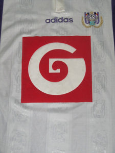 RSC Anderlecht 1997-98 Home XL