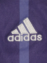 Load image into Gallery viewer, RSC Anderlecht 2008-09 Home shirt MATCH ISSUE/WORN #21 Tom De Sutter