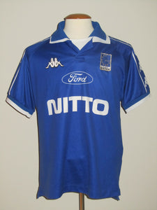 KRC Genk 1999-01 Home shirt L