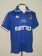 Load image into Gallery viewer, KRC Genk 1999-01 Home shirt L