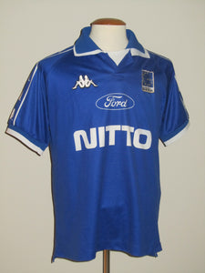 KRC Genk 1999-01 Home shirt L