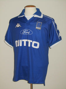 KRC Genk 1999-01 Home shirt L