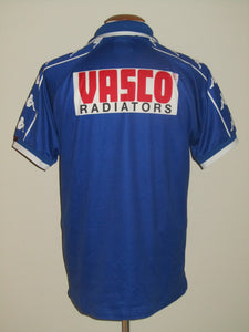 KRC Genk 1999-01 Home shirt L