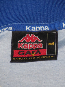 KRC Genk 1999-01 Home shirt L