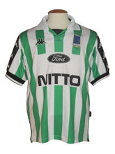 Load image into Gallery viewer, KRC Genk 1999-01 Third shirt M