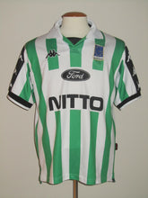 Load image into Gallery viewer, KRC Genk 1999-01 Third shirt M