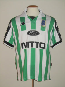 KRC Genk 1999-01 Third shirt M