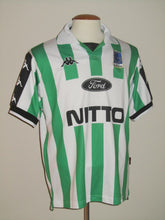 Load image into Gallery viewer, KRC Genk 1999-01 Third shirt M