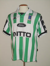 Load image into Gallery viewer, KRC Genk 1999-01 Third shirt M