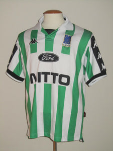 KRC Genk 1999-01 Third shirt M