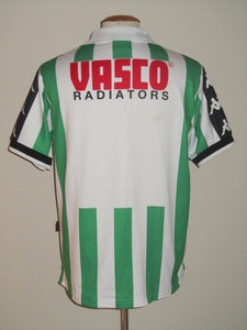 KRC Genk 1999-01 Third shirt M