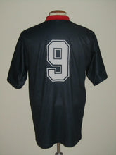 Load image into Gallery viewer, RCS Charleroi 1996-97 Away shirt MATCH ISSUE/WORN UEFA Intertoto Cup #9