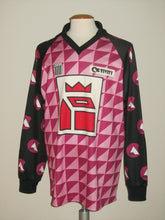 Load image into Gallery viewer, RCS Charleroi 1990-92 Keeper shirt MATCH ISSUE/WORN #1 Ranko Stojić