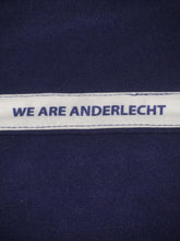 Load image into Gallery viewer, RSC Anderlecht 2019-20 Home shirt PLAYER ISSUE #11 *Rensenbrink edition*