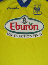 Load image into Gallery viewer, Sint-Truiden VV 1997-99 Home shirt XXL