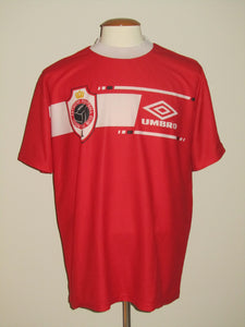 Royal Antwerp FC 1996-99 Training shirt XL #7