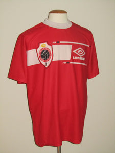 Royal Antwerp FC 1996-99 Training shirt XL #7