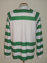 Load image into Gallery viewer, RAAL La Louvière 2003-04 Home shirt L/S L