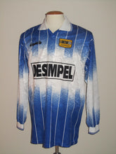 Load image into Gallery viewer, KV Oostende 1993-94 Away shirt L/S XL