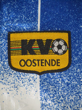 Load image into Gallery viewer, KV Oostende 1993-94 Away shirt L/S XL