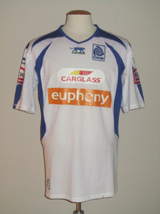 KRC Genk 2006-07 Away shirt XXXL