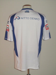 KRC Genk 2006-07 Away shirt XXXL