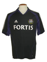 Load image into Gallery viewer, RSC Anderlecht 2005-06 Away shirt M