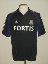 Load image into Gallery viewer, RSC Anderlecht 2005-06 Away shirt M