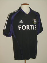 Load image into Gallery viewer, RSC Anderlecht 2005-06 Away shirt M