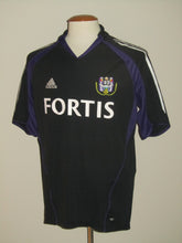 Load image into Gallery viewer, RSC Anderlecht 2005-06 Away shirt M