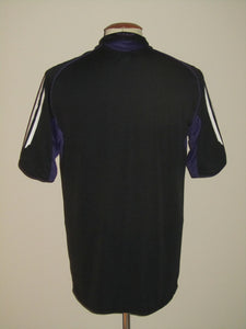 RSC Anderlecht 2005-06 Away shirt M