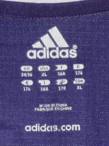 RSC Anderlecht 2006-07 Home shirt 176 #5 Lucas Biglia