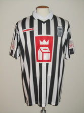 Load image into Gallery viewer, RCS Charleroi 1997-99 Home shirt MATCH ISSUE/WORN #18