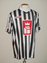 Load image into Gallery viewer, RCS Charleroi 1997-99 Home shirt MATCH ISSUE/WORN #18