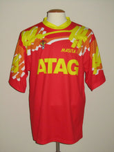 Load image into Gallery viewer, Germinal Ekeren 1993-94 Home shirt MATCH ISSUE/WORN #19