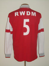 Load image into Gallery viewer, RWhitestarDM 2005-06 Home shirt L #5