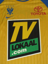 Load image into Gallery viewer, Sint-Truiden VV 2001-02 Home shirt L/S L