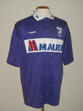 Load image into Gallery viewer, KRC Harelbeke 1997-98 Home shirt MATCH ISSUE/WORN #18