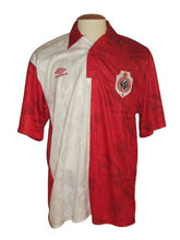 Load image into Gallery viewer, Royal Antwerp FC 1995-96 Home shirt XL