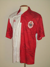 Load image into Gallery viewer, Royal Antwerp FC 1995-96 Home shirt XL