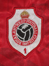 Load image into Gallery viewer, Royal Antwerp FC 1995-96 Home shirt XL