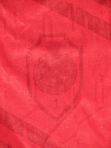 Royal Antwerp FC 1995-96 Home shirt XL