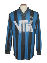 Load image into Gallery viewer, Club Brugge 1992-93 Home shirt XL PLAYER ISSUE #15