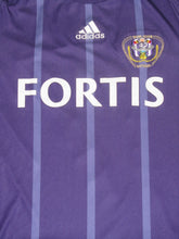 Load image into Gallery viewer, RSC Anderlecht 2008-09 Home shirt M #17 Hernan Losada